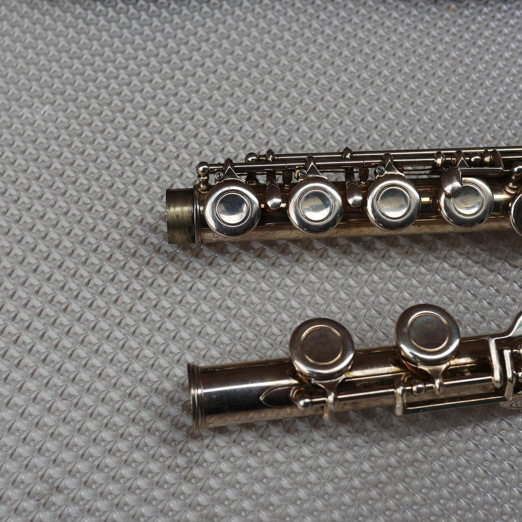 Armstrong 104 Flute 3422945 Needs repair