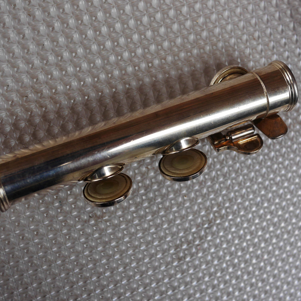 Armstrong 104 Flute 3422945 Needs repair