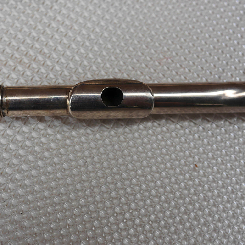 Armstrong 104 Flute 3422945 Needs repair