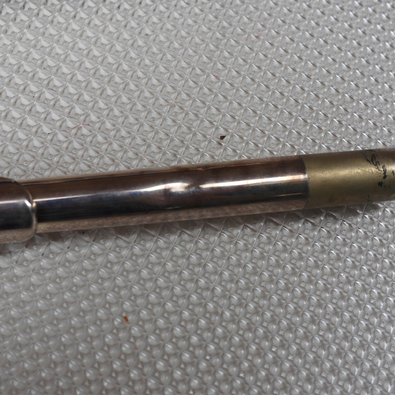 Armstrong 104 Flute 3422945 Needs repair