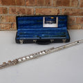 Armstrong 104 Flute A7729 Used
