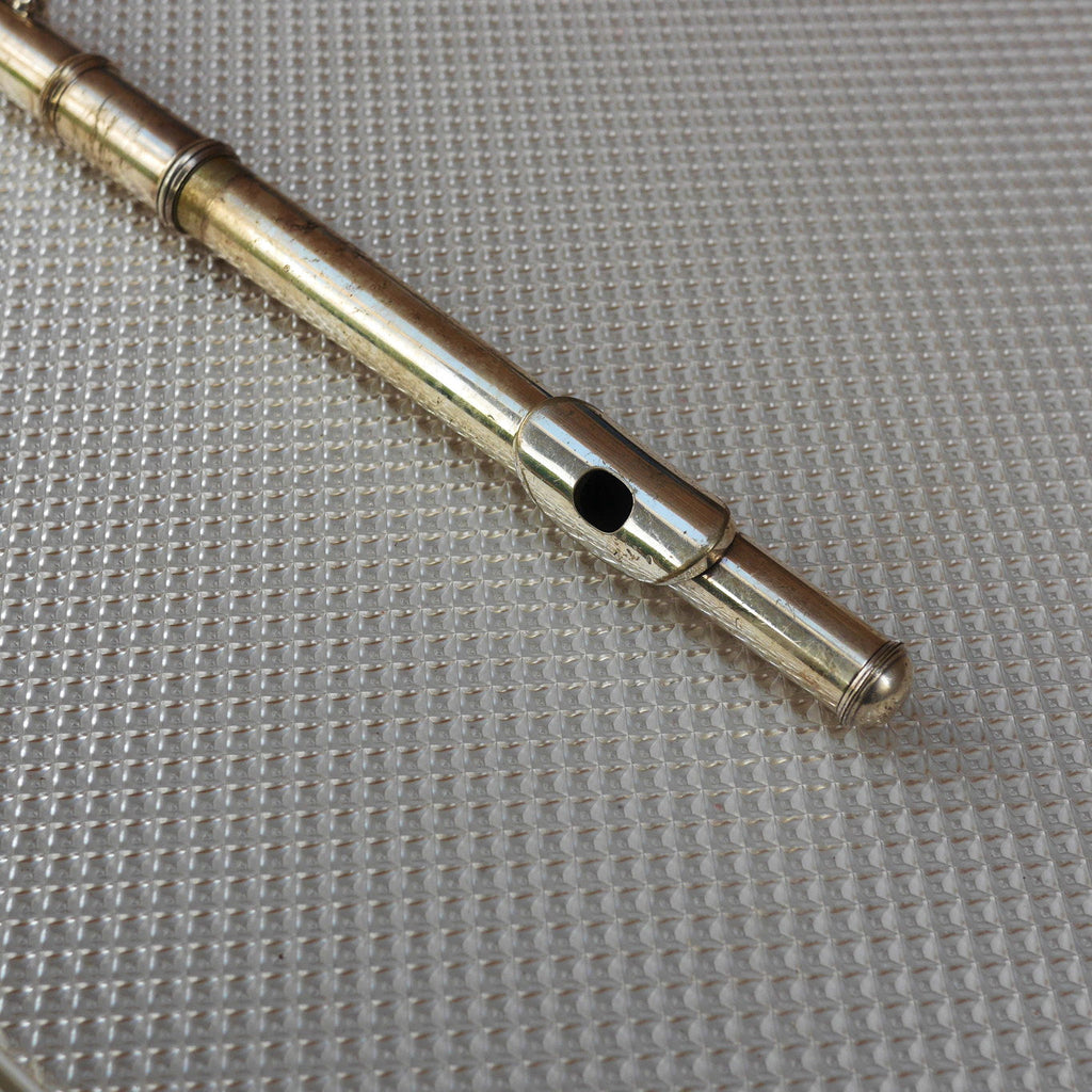 Armstrong 104 Flute A7729 Used