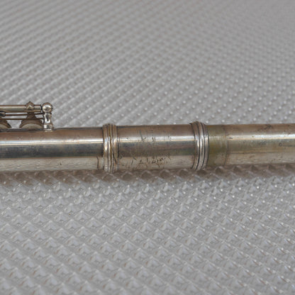 Armstrong 104 Flute A7729 Used
