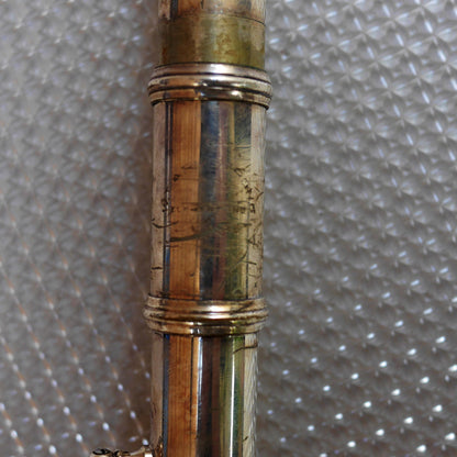 Armstrong 104 Flute A7729 Used