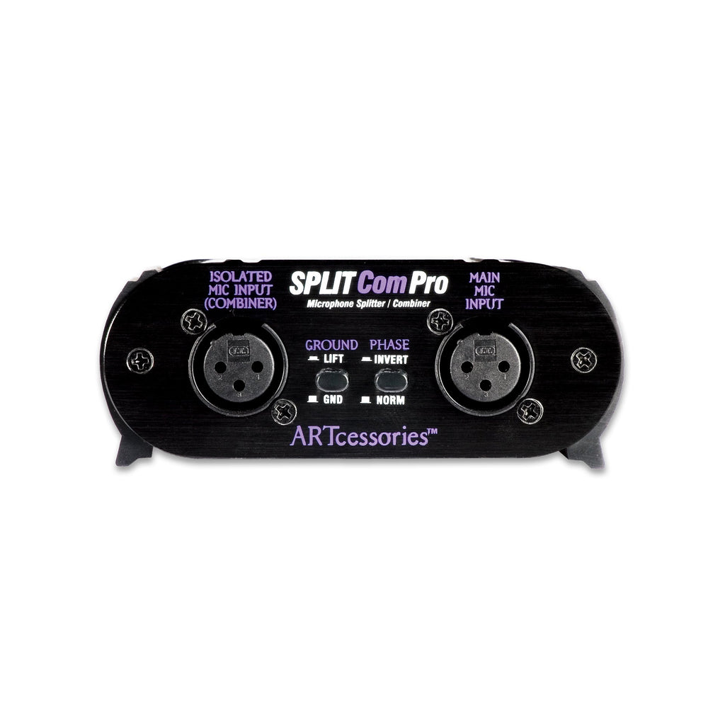ART Splitter Combiner SplitcomPro