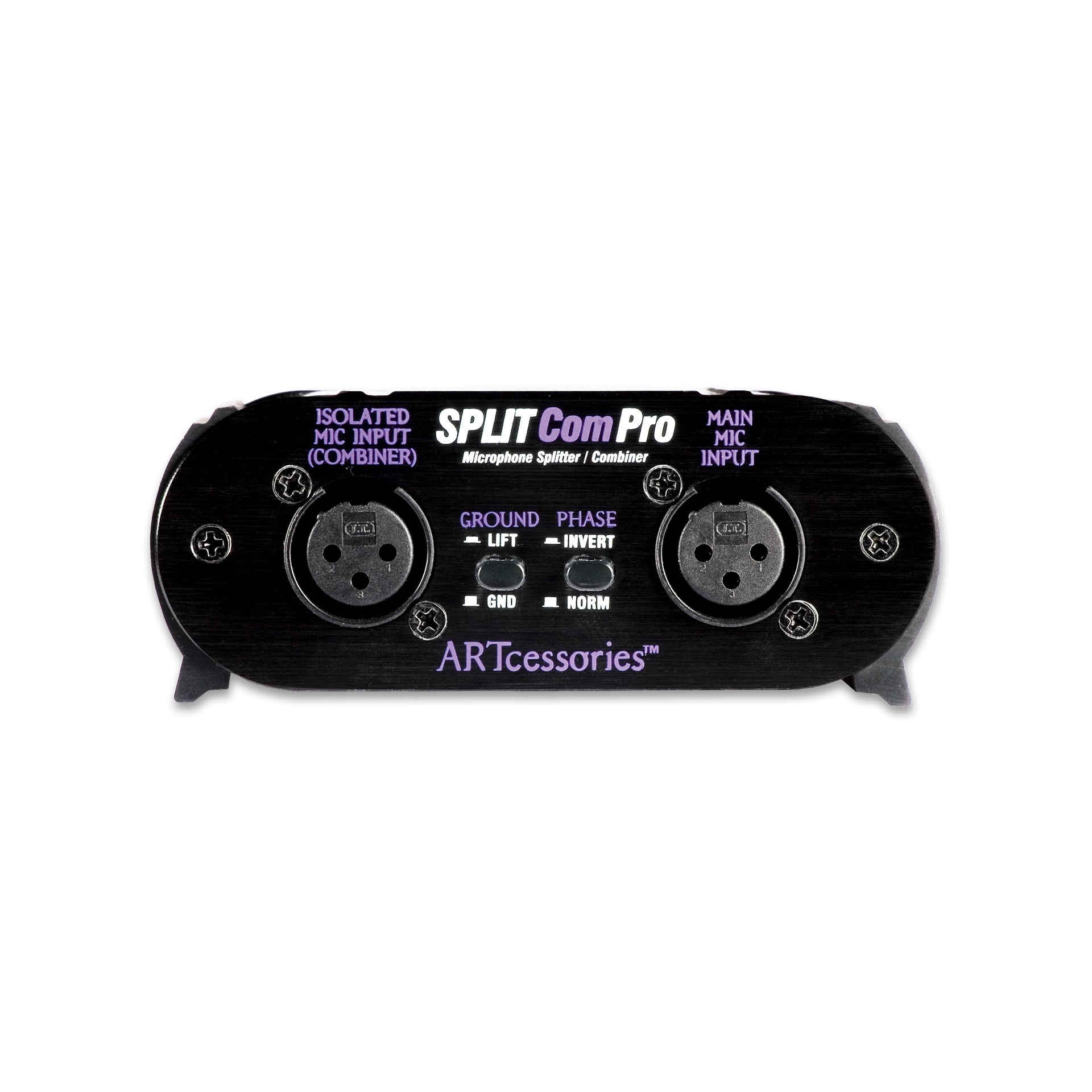 ART Splitter Combiner SplitcomPro