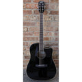 Austin Acoustic Electric Dreadnought Gloss Black