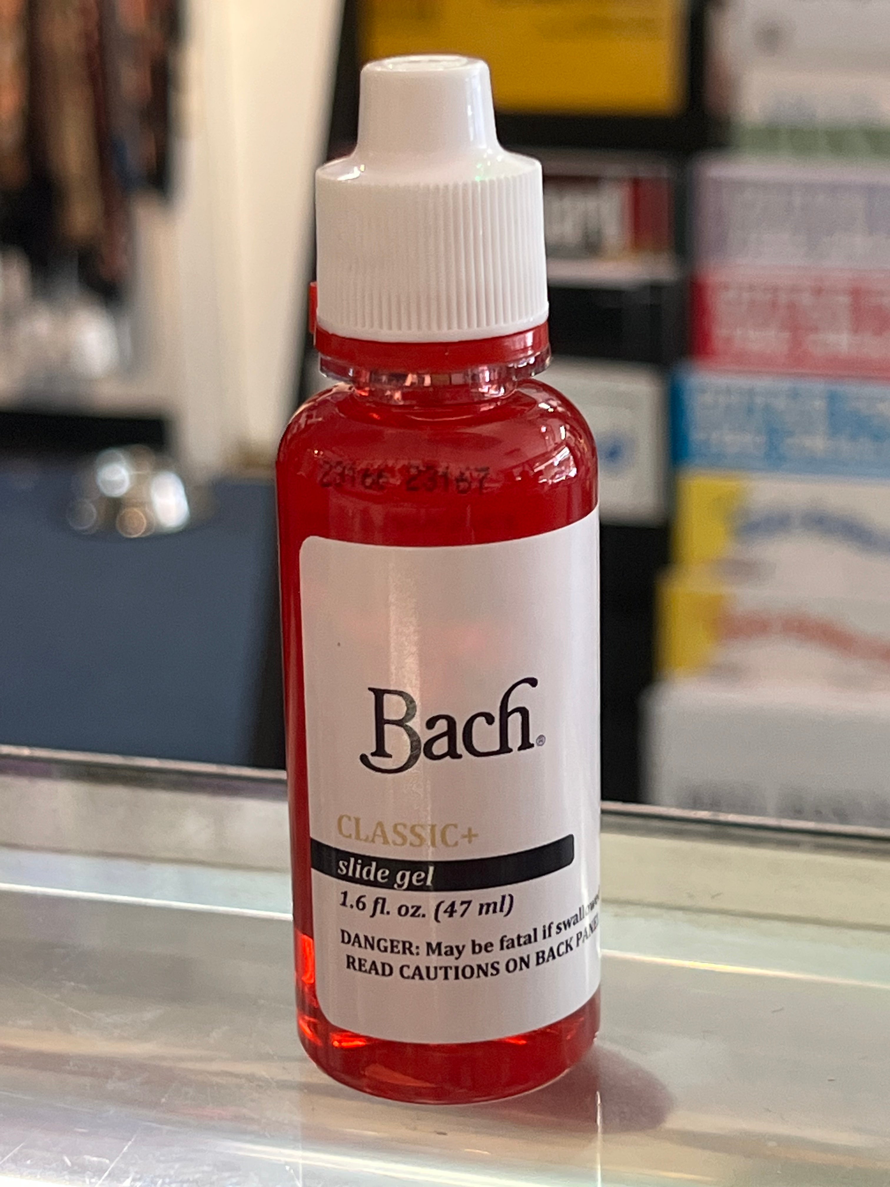Bach 2942BSG Tuning Slide Grease - 1.6 oz.