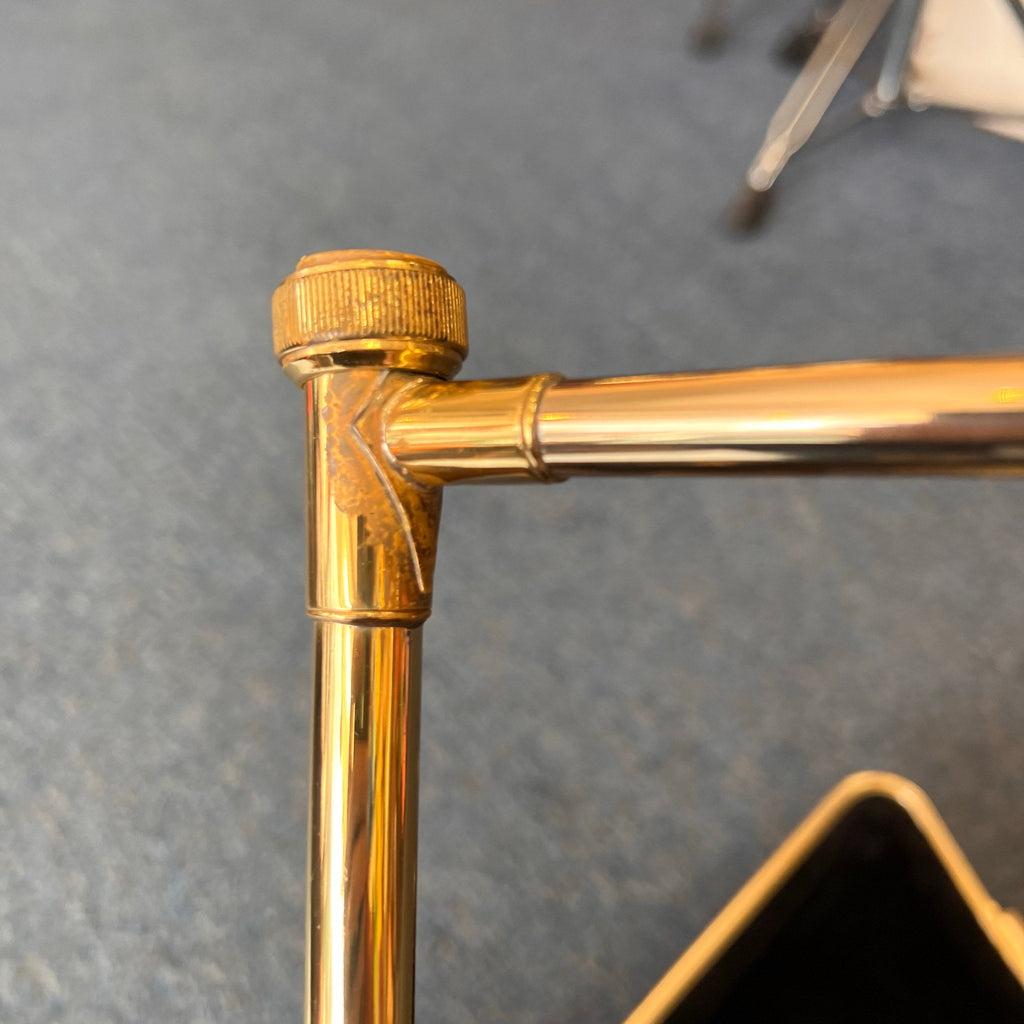 Bach TB300 Trombone 2010s Gold Finish(used)