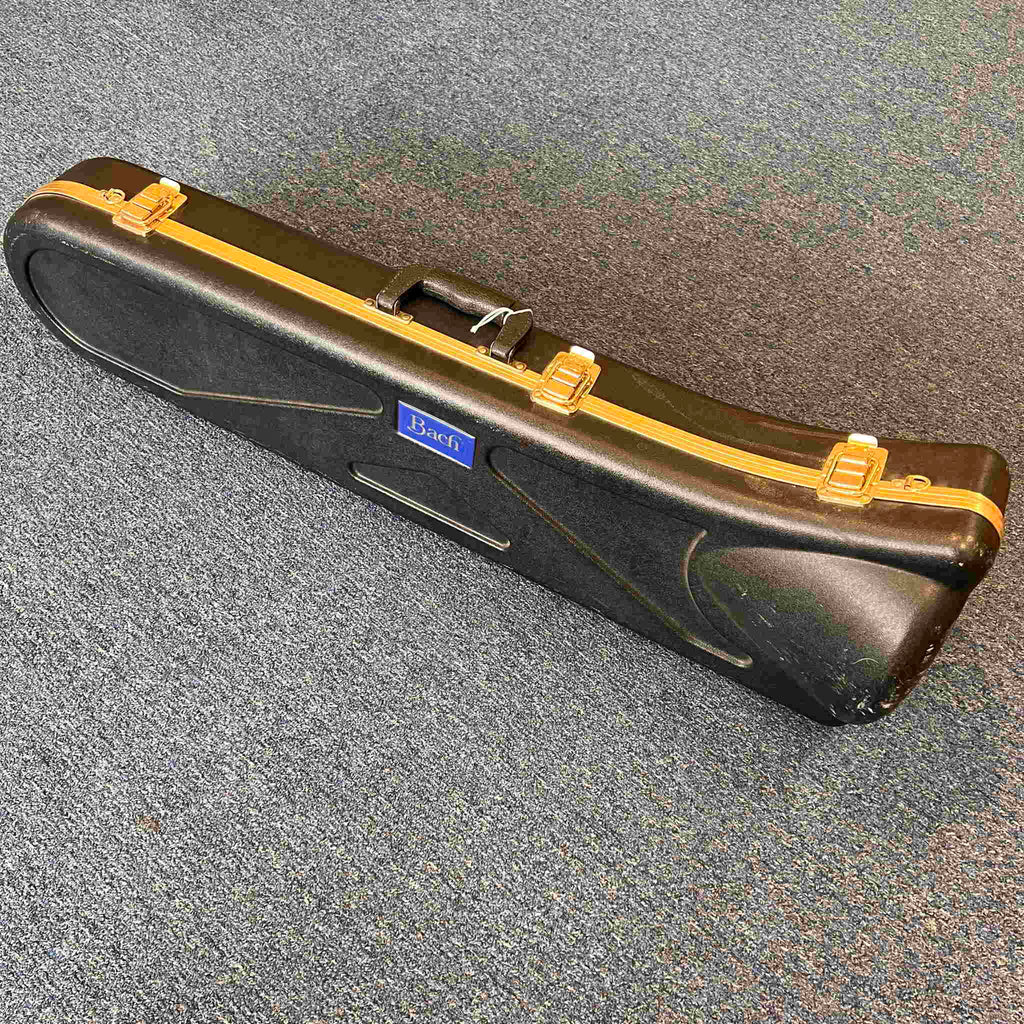 Bach TB300 Trombone 2010s Gold Finish(used)