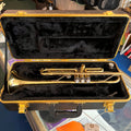 Bach TR300H2 Trumpet (used)
