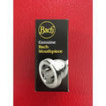 Bach Trombone Mouthpiece 12C