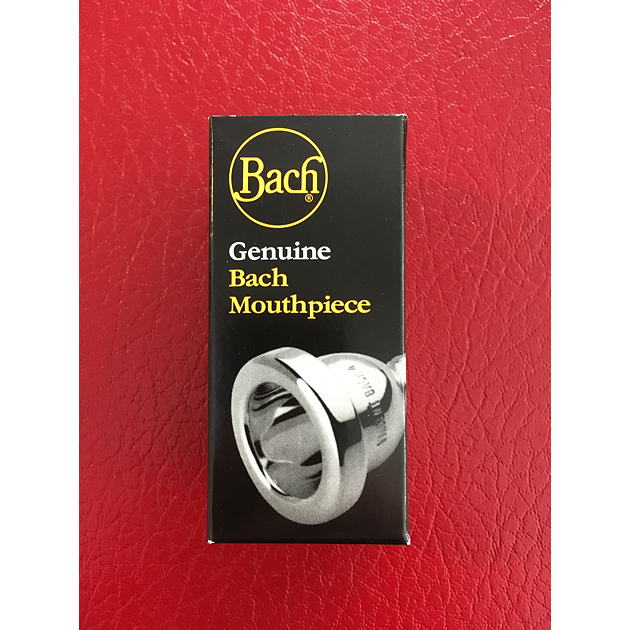 Bach Trombone Mouthpiece 12C