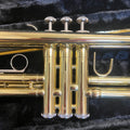Bach Trumpet TR300H2 Used Excellent