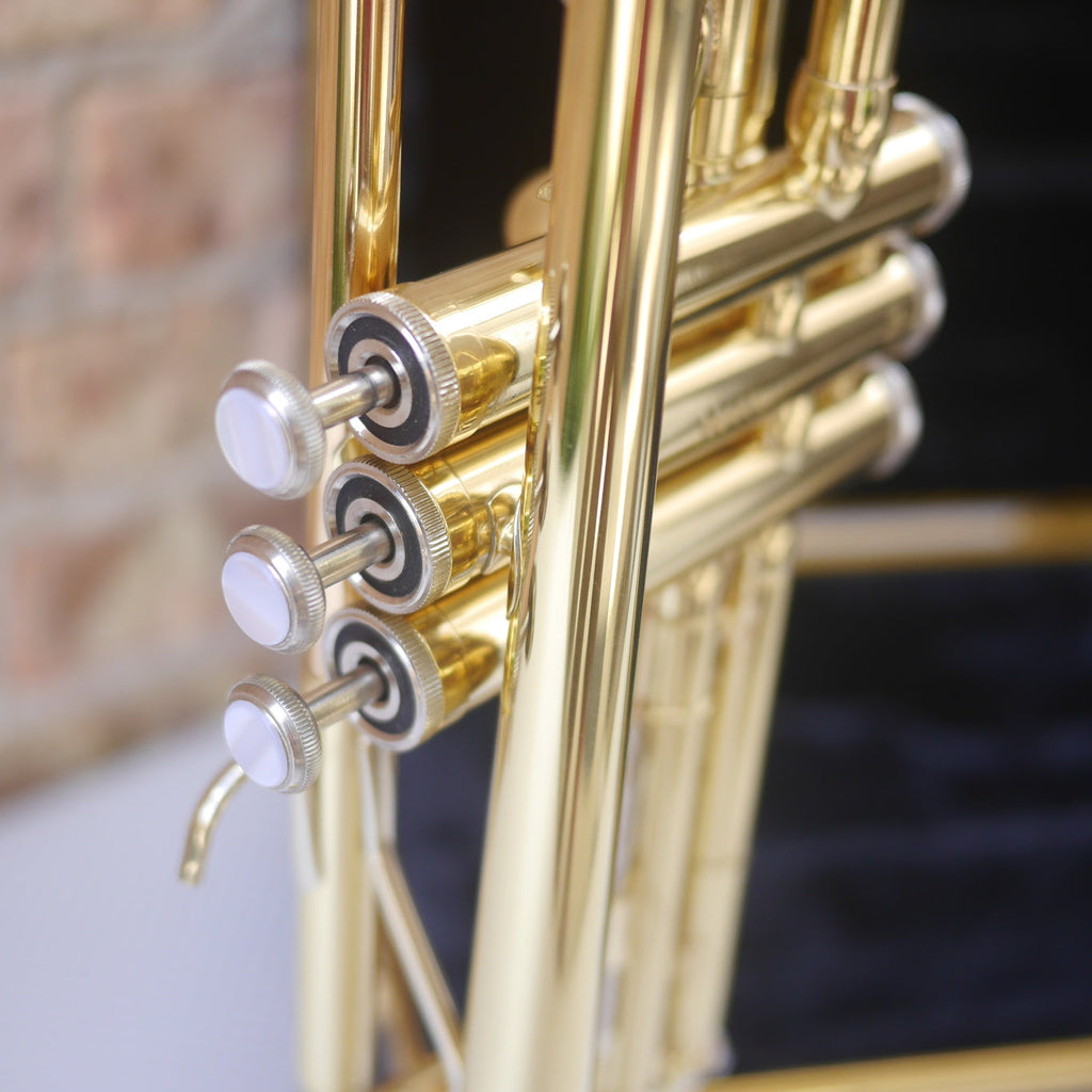 Bach Trumpet TR300H2 Used Excellent