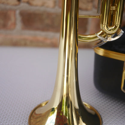 Bach Trumpet TR300H2 Used Excellent