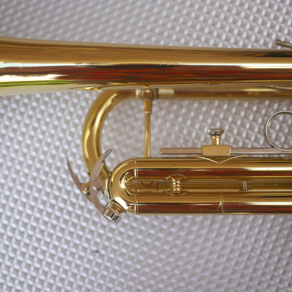 Bach Trumpet TR300H2 Used Excellent