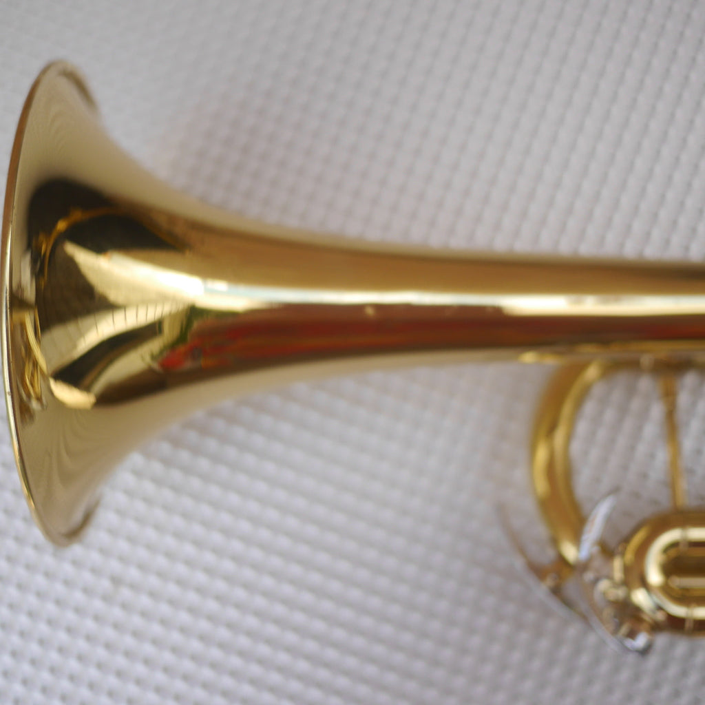 Bach Trumpet TR300H2 Used Excellent