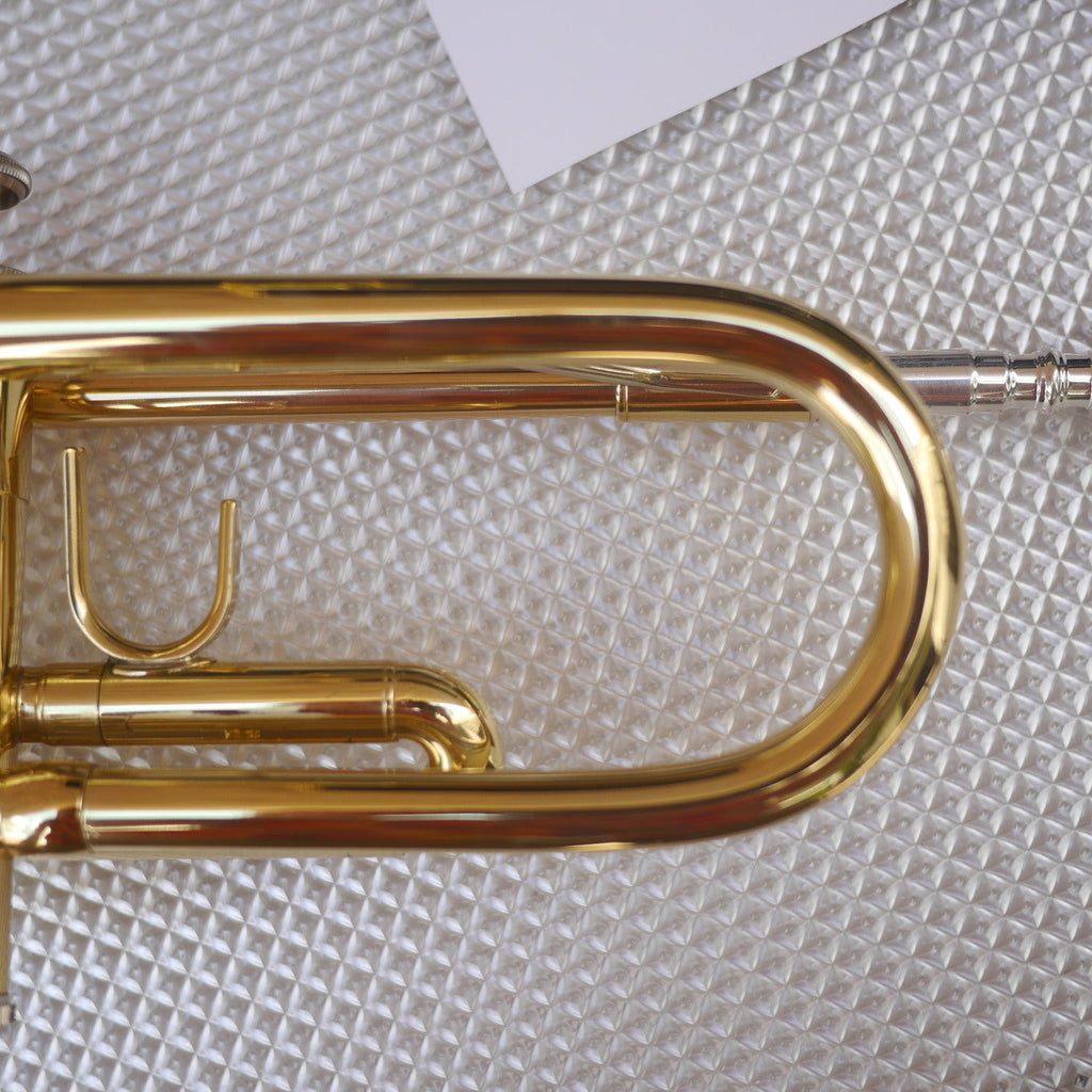 Bach Trumpet TR300H2 Used Excellent