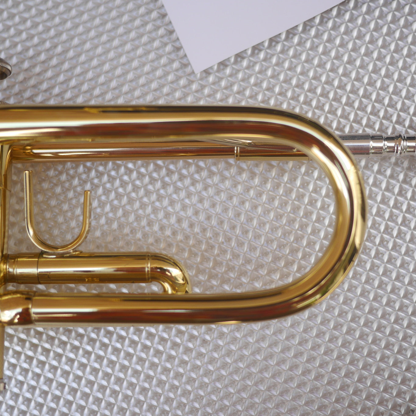 Bach Trumpet TR300H2 Used Excellent