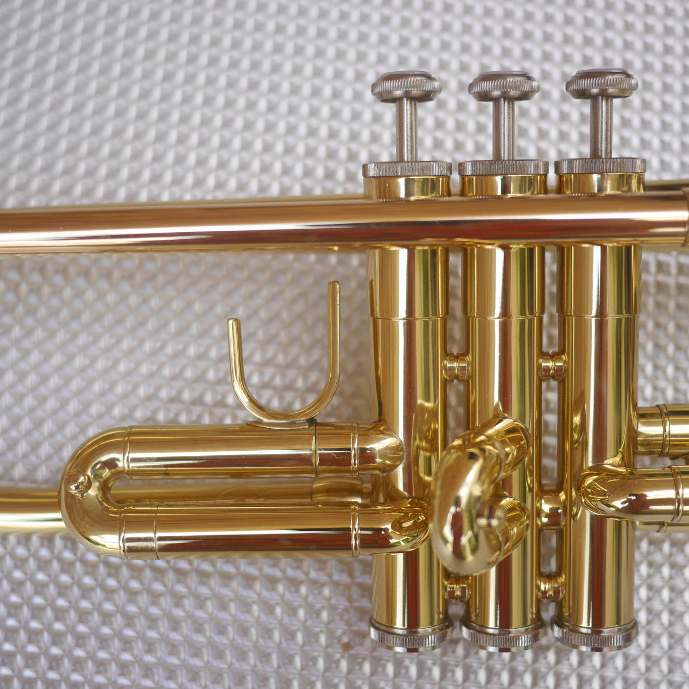 Bach Trumpet TR300H2 Used Excellent