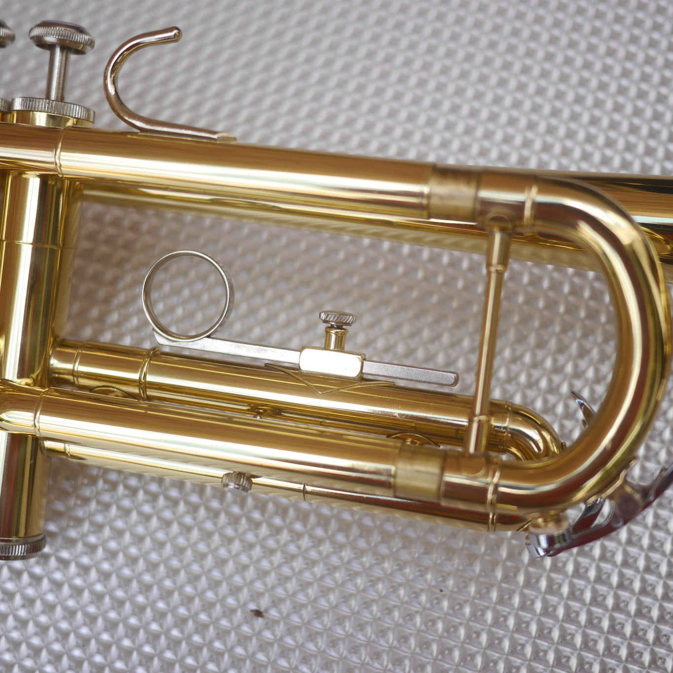Bach Trumpet TR300H2 Used Excellent