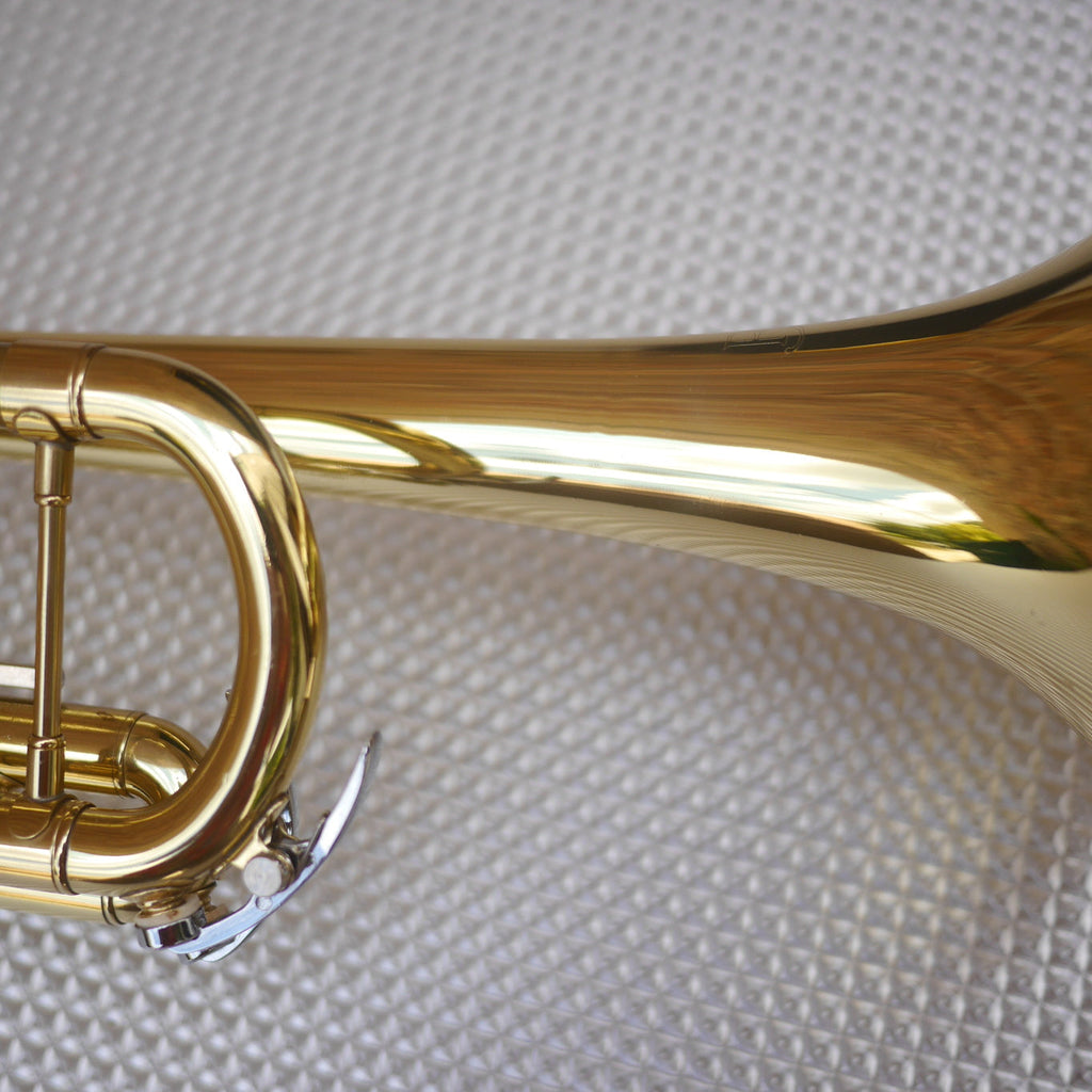 Bach Trumpet TR300H2 Used Excellent