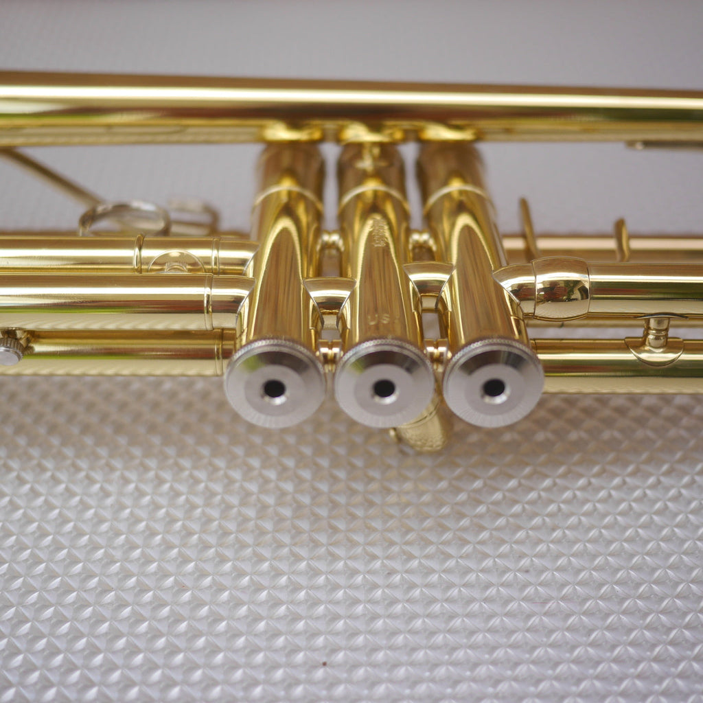 Bach Trumpet TR300H2 Used Excellent