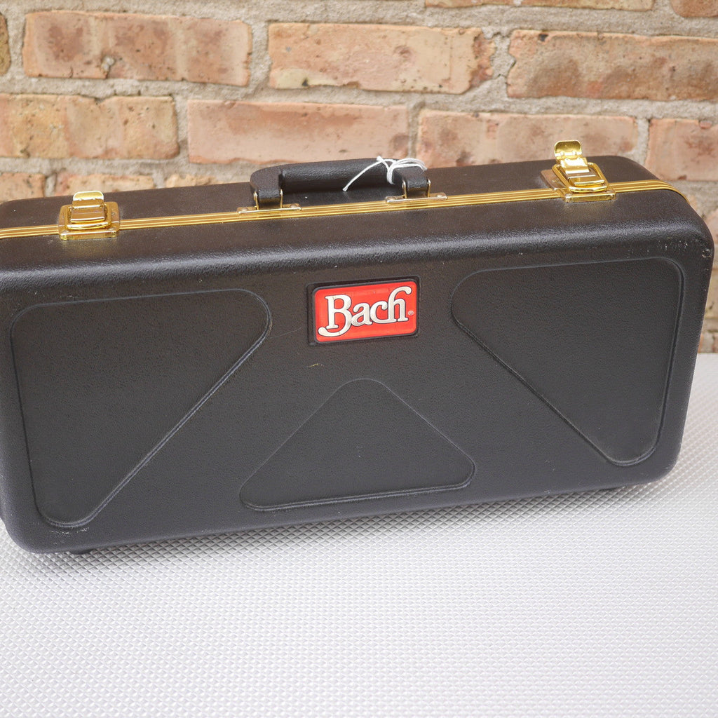 Bach Trumpet TR300H2 Used Excellent