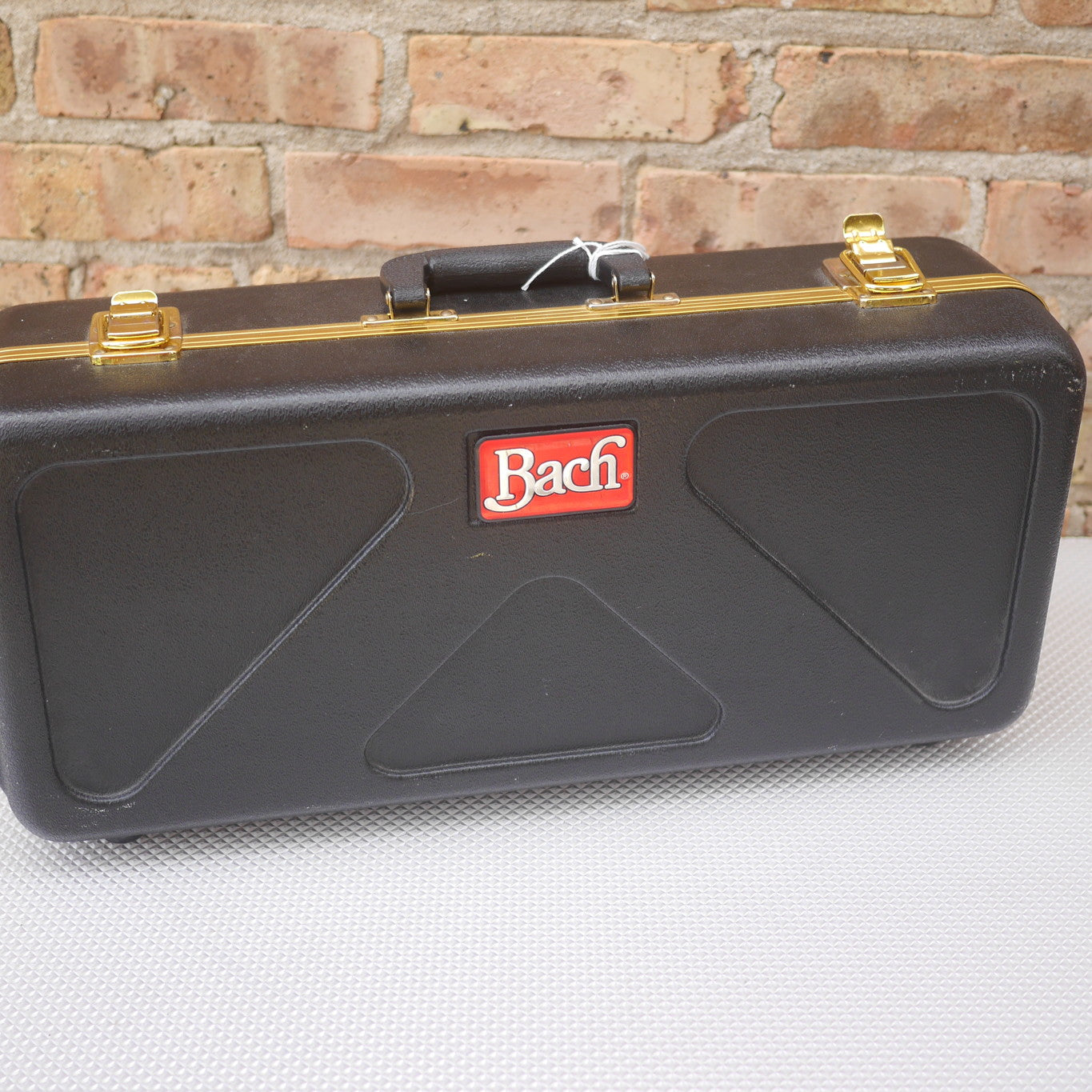 Bach Trumpet TR300H2 Used Excellent