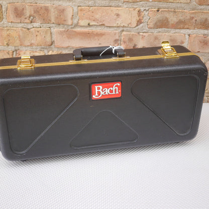 Bach Trumpet TR300H2 Used Excellent