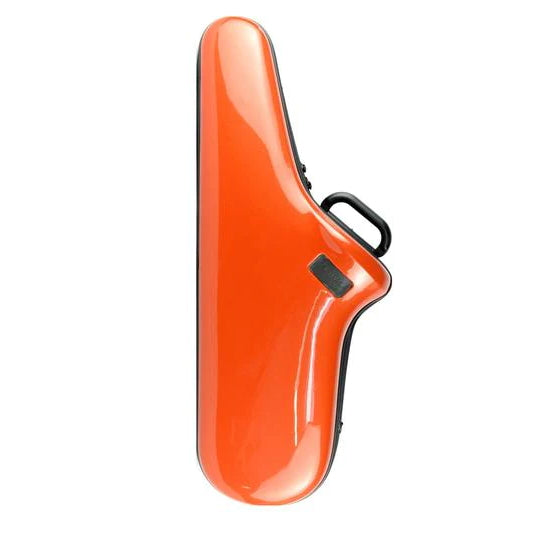 Bam France Tenor Saxophone Softpack Case Terracotta