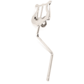 Bass Clarinet Lyre