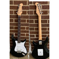 Behringer El Toro Electric Guitar Black (Used)