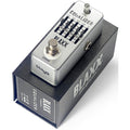 Blaxx 5-band Equalizer pedal for guitar