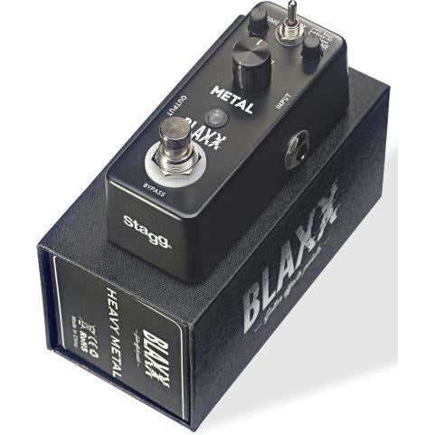 Blaxx Looper Pedal