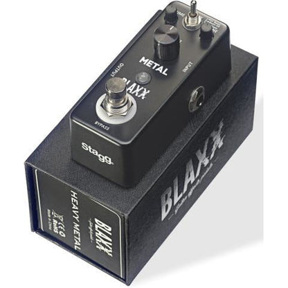 Blaxx Looper Pedal