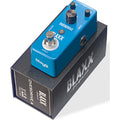 Blaxx Overdrive pedal for electric guitar