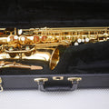 Buescher BU-4 Student Alto Saxophone New Old Stock 2000s Mint