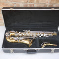 Bundy II by Selmer Alto Saxophone For Repair or Parts (used)