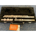 Bundy Student Flute (used)