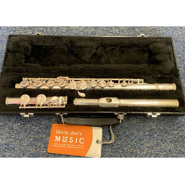 Bundy Student Flute (used)