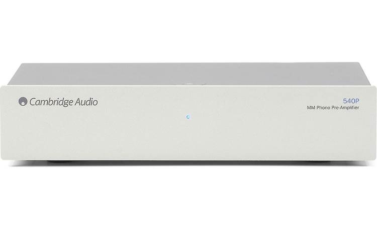Cambridge Audio Azur 540P Phono preamplifier for moving magnet cartridges (used)