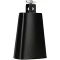 Cardinal Percussion Black 5" Cowbell