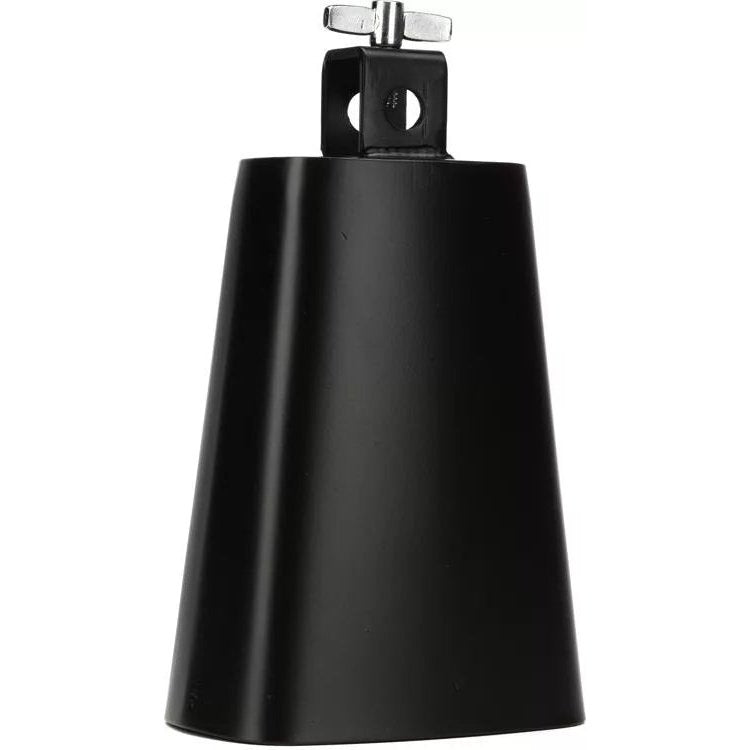 Cardinal Percussion Black 5" Cowbell