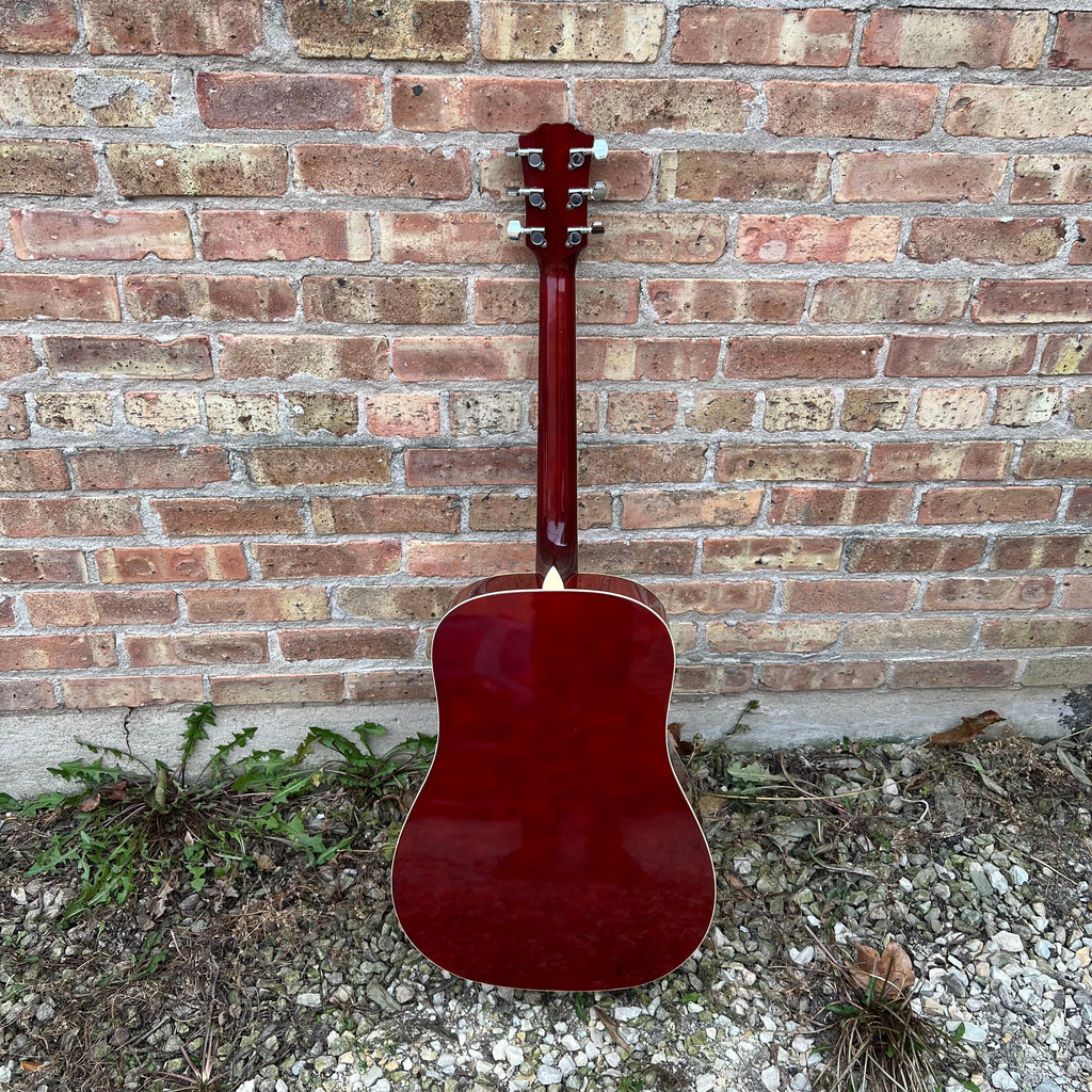 Carlo Robelli CBW410N Acoustic Guitar Used Natural