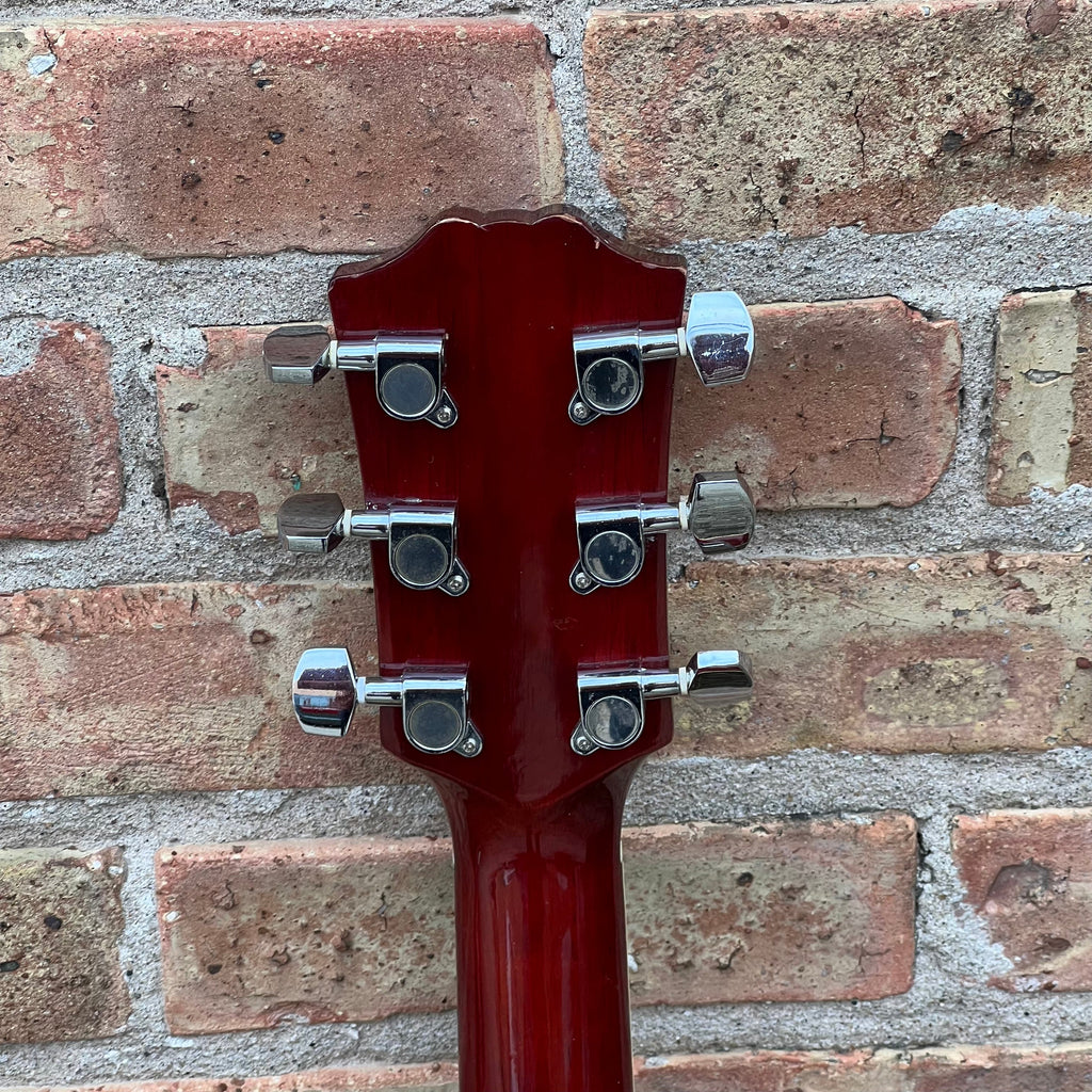 Carlo Robelli CBW410N Acoustic Guitar Used Natural