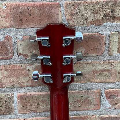 Carlo Robelli CBW410N Acoustic Guitar Used Natural