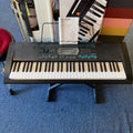 Casio CTK-2100 Portable Keyboard (used)