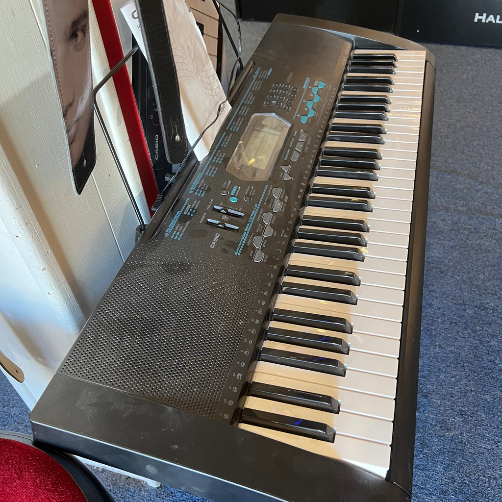 Casio CTK-2100 Portable Keyboard (used)